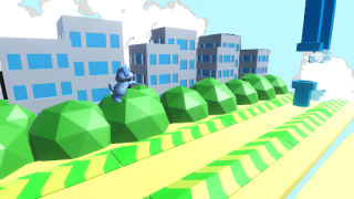 Baixar Talking Pablo 3D Dog Simulator Jogos de papéis para Android captura de tela 4