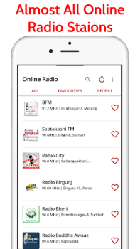 Baixar Радио России | Приложение Ради Música e áudio para Android captura de tela 2