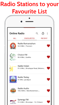 Baixar Радио России | Приложение Ради Música e áudio para Android captura de tela 4