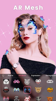 Baixar Câmera de Beleza-Câmera Selfie Beleza para Android captura de tela 7