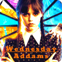 Baixar  Wednesday Addams : Pair Game