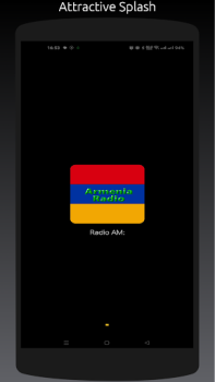 Baixar Radio AM: All Armenia Stations Música e áudio para Android captura de tela 2