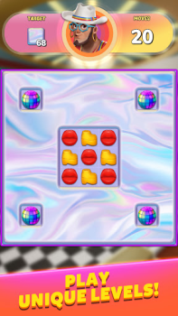 Baixar Party Match Quebra-cabeças para Android captura de tela 5