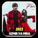 Baixar  uzmir va mira qo'shiqlari 2023