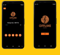 Baixar uzmir va mira qo'shiqlari 2023 Música e áudio para Android captura de tela 4