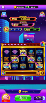 Baixar Fancy Lucky Slots : Fun Games Cassino para Android
