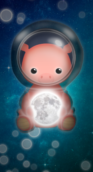 Baixar Nightlight - spacelight Maternidade e infância para Android captura de tela 6