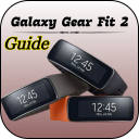 Baixar  Galaxy Fit 2 smart watch Guide
