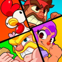 Baixar  Squad Busters