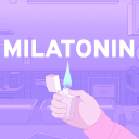 Baixar  Melatonin Rhythm Game mobile