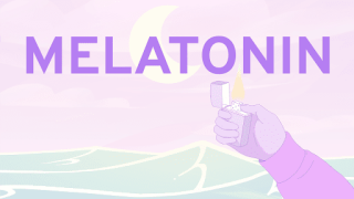 Baixar Melatonin Rhythm Game mobile Música para Android captura de tela 5
