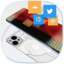 Baixar  Nothing Phone 2 Launcher