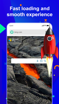 Baixar Private VPN - Proxy Browser Emprego para Android captura de tela 3
