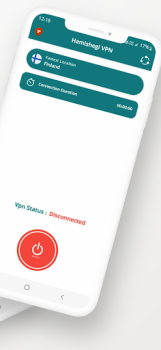 Baixar Hamishegi VPN Ferramentas para Android captura de tela 2