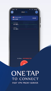 Baixar Fast VPN - Unlimited VPN Proxy Ferramentas para Android captura de tela 2