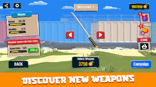 Baixar City Fighter vs Street Gang Jogos de ação para Android captura de tela 6