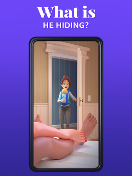 Baixar Merge Hotel Empire: Decoração Casual para Android captura de tela 6
