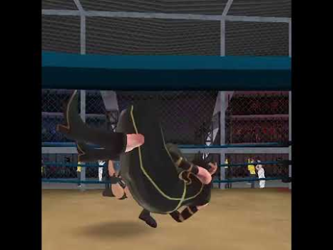 Baixar Bad Girls Wrestling Game Jogos de esporte para Android captura de tela 8