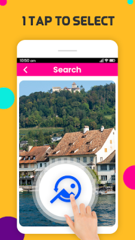 Baixar Image Search, Photo Downloader Ferramentas para Android captura de tela 3