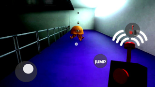 Baixar Stinger Flynn : Garten BanBan Jogos de papéis para Android captura de tela 3