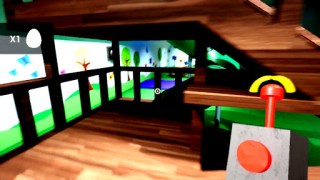 Baixar Stinger Flynn : Garten BanBan Jogos de papéis para Android captura de tela 6