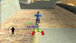 Baixar BMX Freestyle Extreme 3D Jogos de esporte para Android captura de tela 3