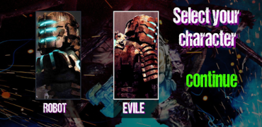 Baixar Dead Space Remake: 2023 Jogos de ação para Android captura de tela 2