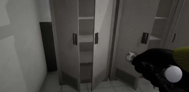 Baixar Escape From Backrooms Player Aventura para Android captura de tela 2