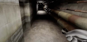Baixar Escape From Backrooms Player Aventura para Android captura de tela 4