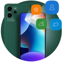 Baixar  Redmi Note 12 pro launcher