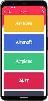 Baixar Teste de frequência do subwoof Música e áudio para Android captura de tela 4