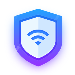 Logotipo VPN Master - Fast, Secure