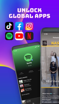 Baixar VPN Master - Fast, Secure Ferramentas para Android