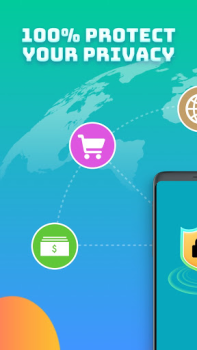 Baixar VPN Master - Fast, Secure Ferramentas para Android captura de tela 3