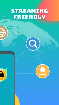 Baixar VPN Master - Fast, Secure Ferramentas para Android captura de tela 4