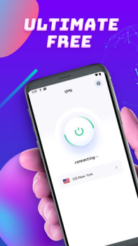 Baixar VPN Master - Fast, Secure Ferramentas para Android captura de tela 5