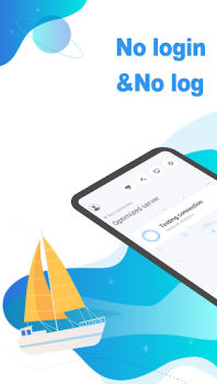 Baixar Galaxy VPN - Unlimited Proxy Ferramentas para Android captura de tela 3