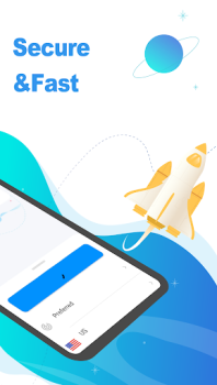 Baixar Galaxy VPN - Unlimited Proxy Ferramentas para Android captura de tela 4