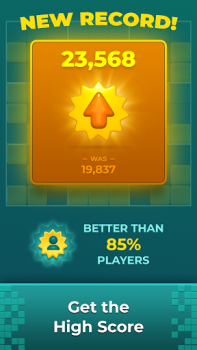 Baixar Puzzle Blocks: Jogo de Blocos Quebra-cabeças para Android captura de tela 4