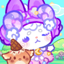 Baixar  Lovely cat dream party