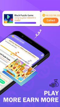 Baixar Easy Cash Entretenimento para Android captura de tela 2