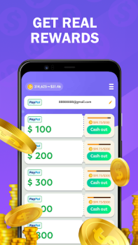 Baixar Easy Cash Entretenimento para Android captura de tela 4