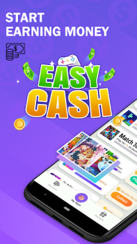 Baixar Easy Cash Entretenimento para Android captura de tela 5