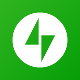app logo