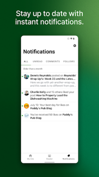 Baixar Jetpack, construtor de sites Emprego para Android captura de tela 6