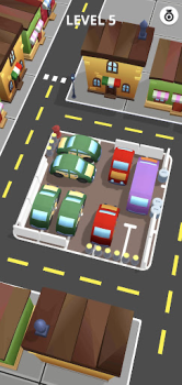 Baixar Car Parking Jam 3D: Move it! Quebra-cabeças para Android captura de tela 3