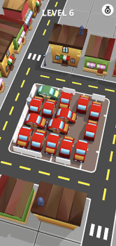 Baixar Car Parking Jam 3D: Move it! Quebra-cabeças para Android captura de tela 4