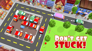 Baixar Car Parking Jam 3D: Move it! Quebra-cabeças para Android captura de tela 6