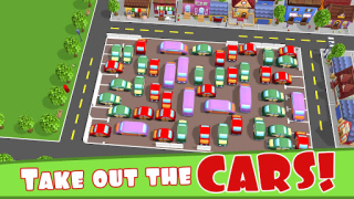 Baixar Car Parking Jam 3D: Move it! Quebra-cabeças para Android captura de tela 7