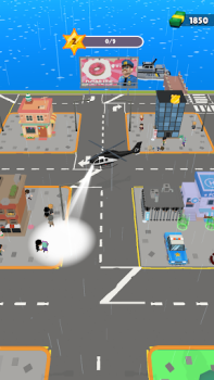 Baixar Police Rage: Cop Game Jogos de ação para Android captura de tela 7
